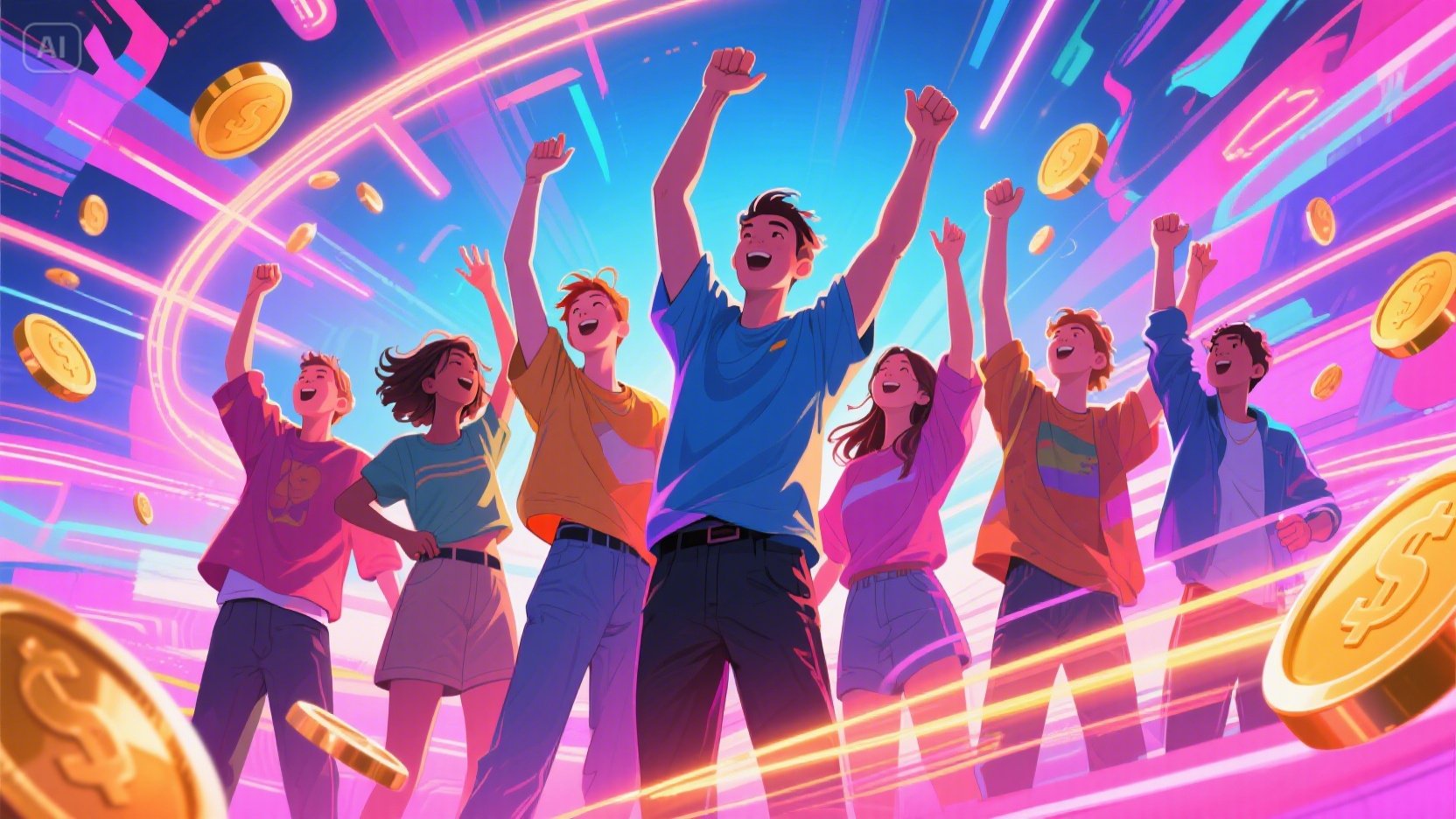 Deposit using Easypaisa or bank transfer and get 200% instantly! Pakistani users love our smooth experience, secure gameplay, and generous daily rewards.