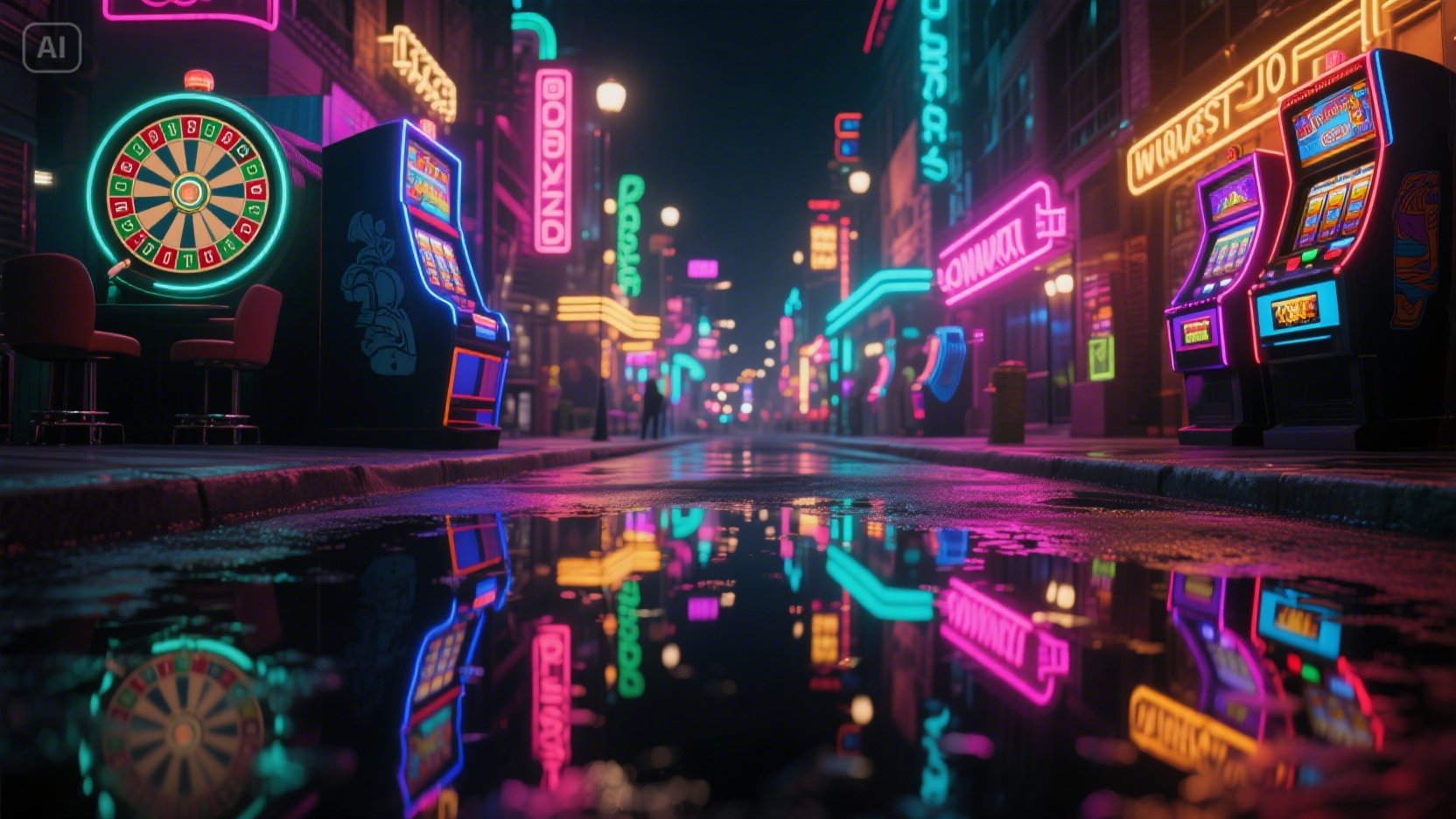 Registration at MansionCasino Casino