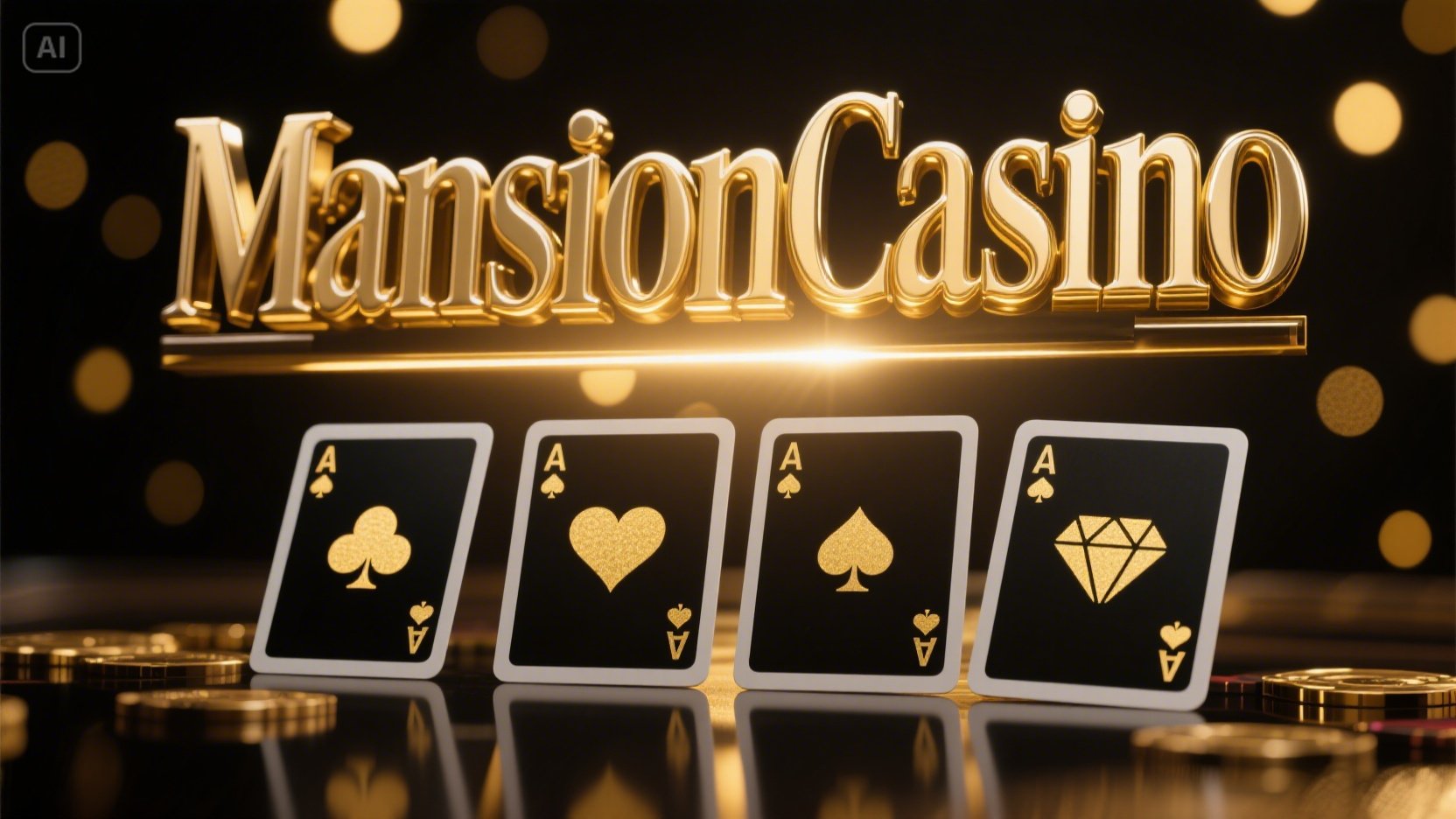 MansionCasino